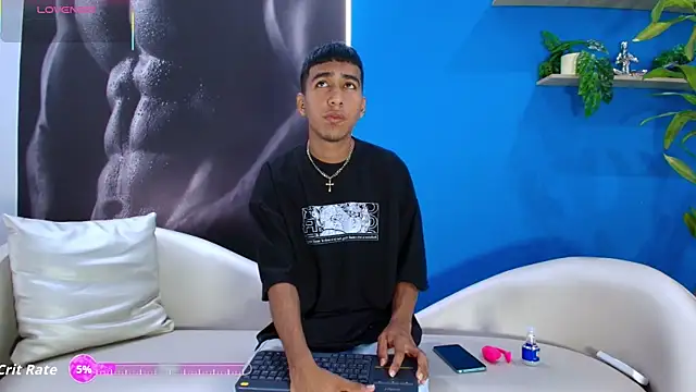 ender h0t online show from 09-26-25, 02:02