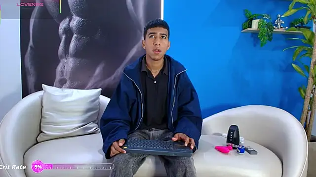 ender h0t online show from 09-20-25, 02:22