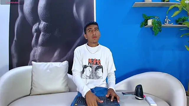 ender h0t online show from 10-08-25, 01:23