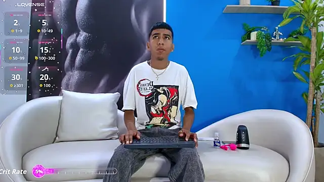 ender h0t online show from 09-13-25, 01:55