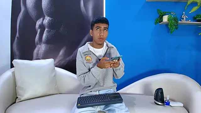 ender h0t online show from 09-30-25, 02:01