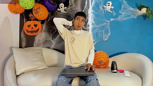 ender h0t online show from 10-30-25, 01:42