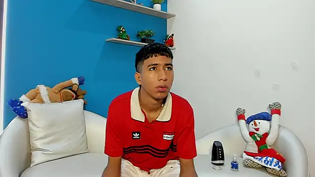 ender h0t online show from 12-21-25, 01:24