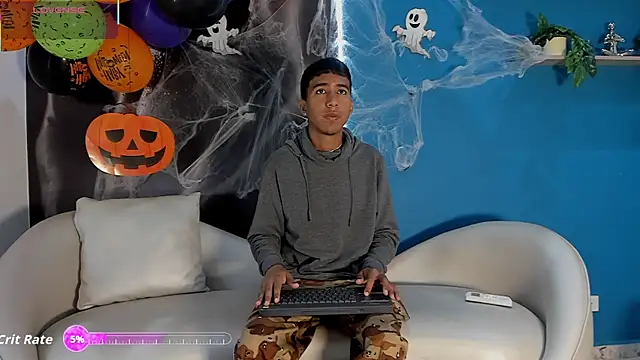 ender h0t online show from 10-22-25, 01:54