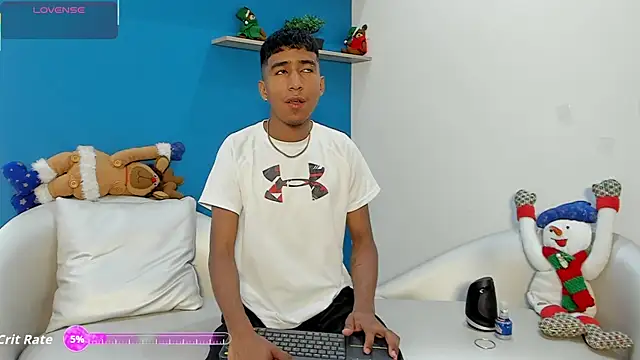 ender h0t online show from 12-17-25, 07:52