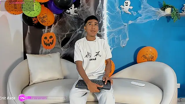 ender h0t online show from 10-24-25, 01:43