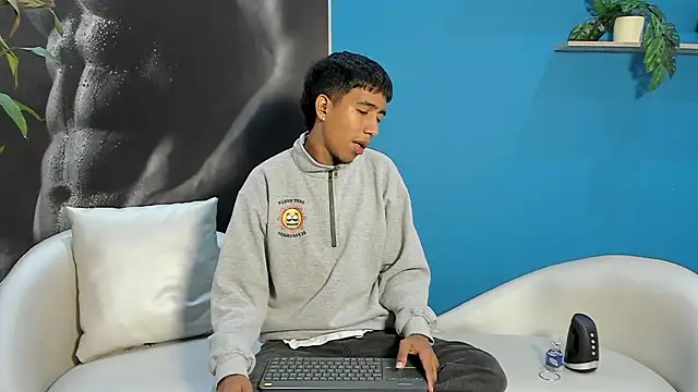 ender h0t online show from 01-15-26, 01:36