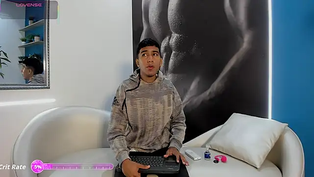 ender h0t online show from 11-30-25, 12:50