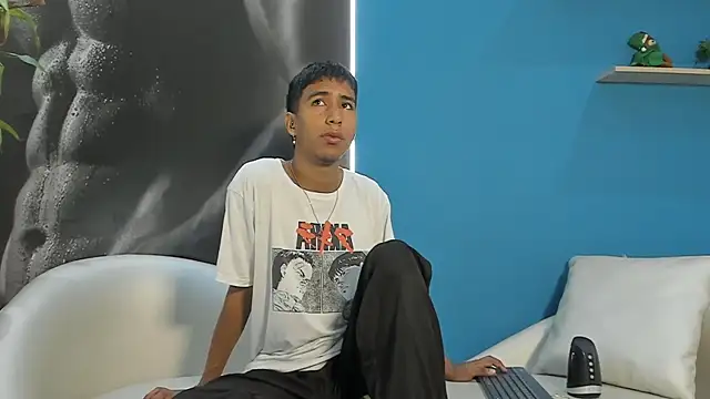 ender h0t online show from 01-08-26, 02:45