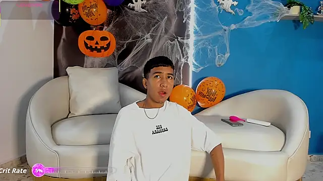 ender h0t online show from 10-18-25, 01:46