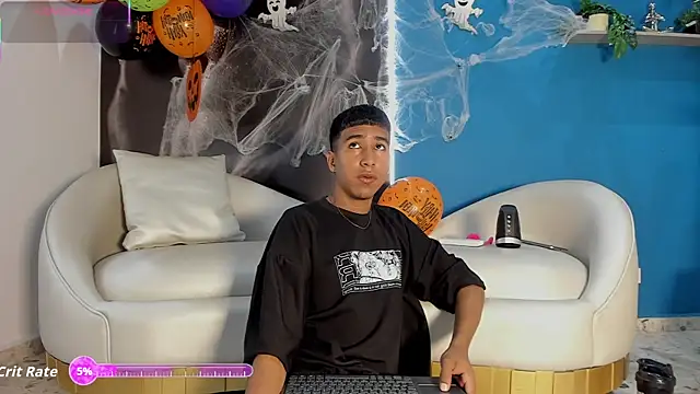 ender h0t online show from 10-16-25, 01:52