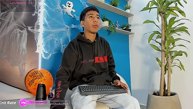 ender h0t online show from 10-23-25, 01:43