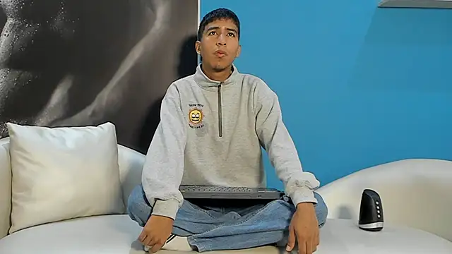 ender h0t online show from 01-07-26, 01:38