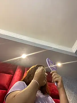 VictoriaFerro online show from 10-14-25, 02:17