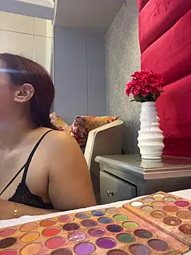 VictoriaFerro online show from 07-12-26, 12:39
