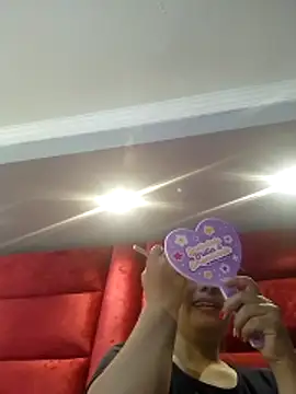 VictoriaFerro online show from 12-18-25, 12:53