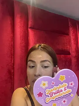 VictoriaFerro online show from 07-03-26, 01:06