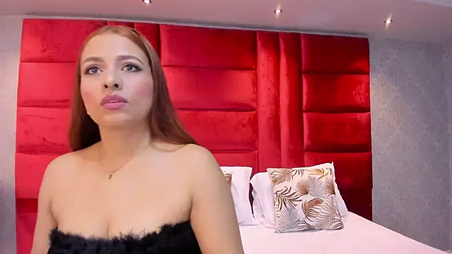 VictoriaFerro online show from 02-25-26, 02:50