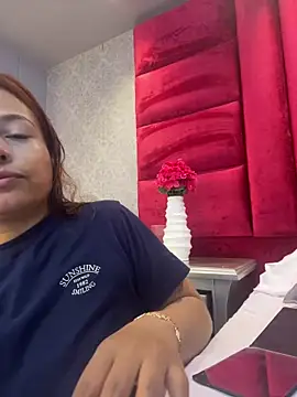 VictoriaFerro online show from 06-19-26, 01:17