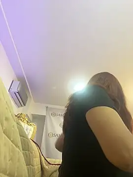 VictoriaFerro online show from 06-12-26, 08:50