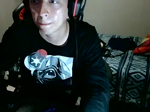 Snapshot of IsmaelHDVZKA chatting on 03-06-26, 02:06 IsmaelHDVZKA online show from 03-06-26, 02:06