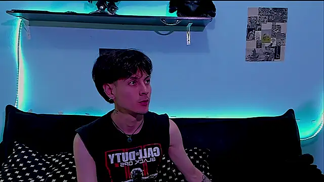 Dioniso guy8 online show from 04-14-26, 10:37