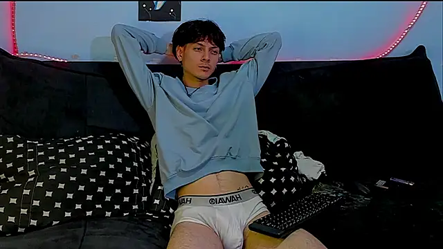 Dioniso guy8 online show from 04-15-26, 07:58