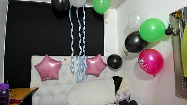 evelynesex online show from 03-16-26, 04:31