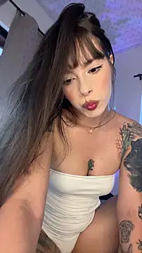 alysa g  online show from 11-24-25, 09:59