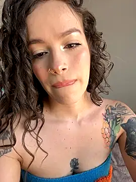 alysa g  online show from 09-23-25, 07:54