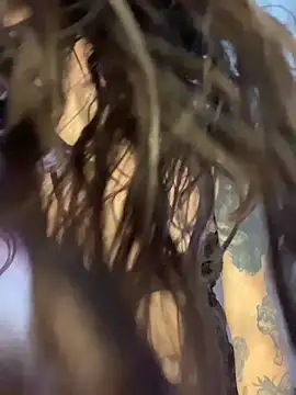 alysa g  online show from 03-20-26, 10:55