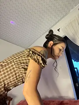 alysa g  online show from 05-06-26, 11:09