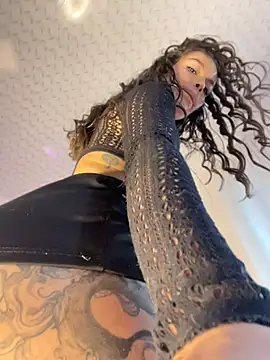 alysa g  online show from 05-09-26, 10:57