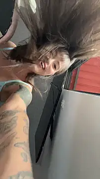 alysa g  online show from 11-22-25, 10:19