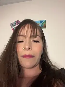 alysa g  online show from 01-12-26, 09:41