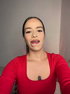 alysa g  online show from 10-23-25, 10:08