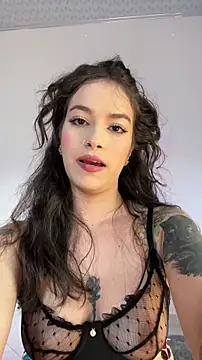 alysa g  online show from 11-05-25, 10:02