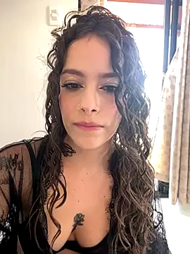 alysa g  online show from 09-21-25, 06:02