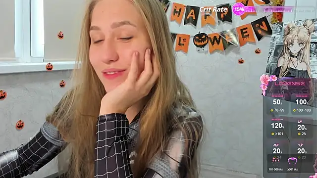 sofamuffin online show from 10-22-25, 11:53
