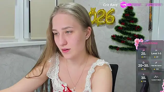 sofamuffin online show from 12-21-25, 09:59