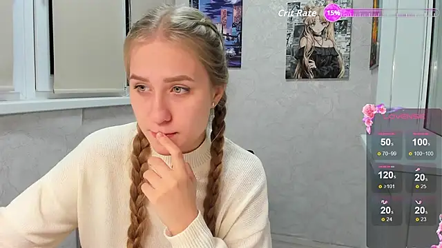 sofamuffin online show from 11-25-25, 12:44