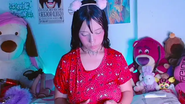 Ellope  online show from 12-03-25, 12:12