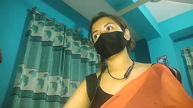 meghbalikargolponoy09 online show from 12-16-25, 08:24