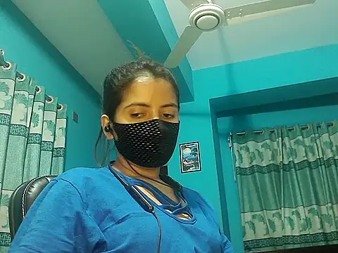 meghbalikargolponoy09 online show from 01-13-26, 02:32