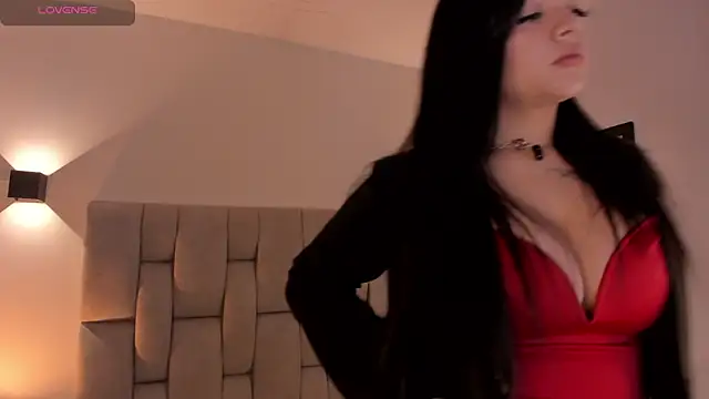 Seraphyne666 online show from 02-10-26, 05:45