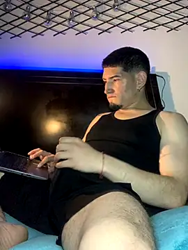 Snapshot of Ian_kai chatting on 10-19-25, 01:52 Ian kai online show from 10-19-25, 01:52