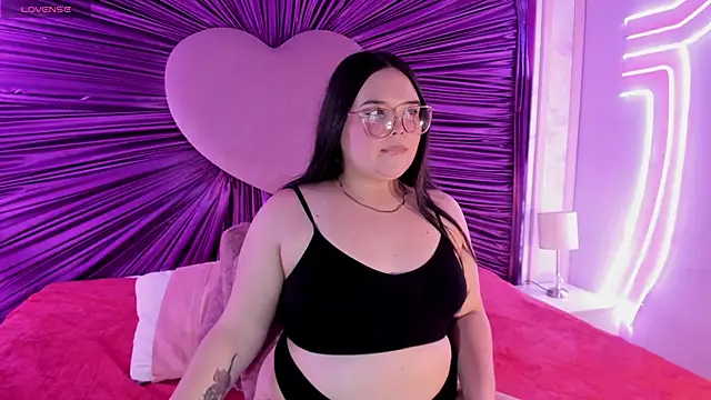 Lushi Love online show from 09-25-25, 07:20