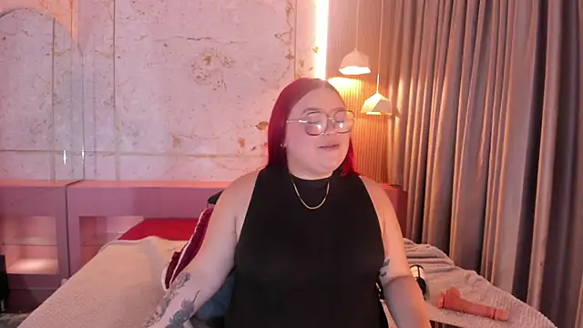 Lushi Love online show from 05-19-26, 03:13