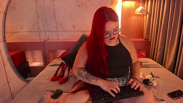 Lushi Love online show from 05-04-26, 03:32