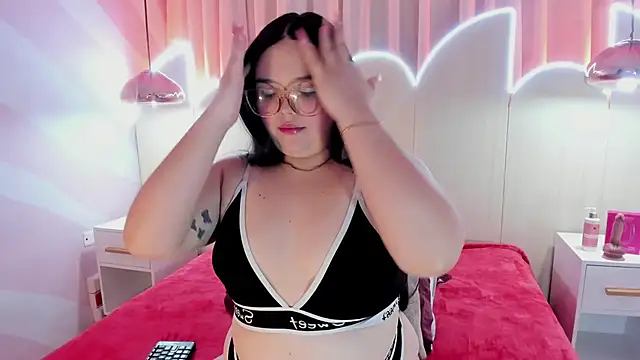 Lushi Love online show from 09-26-25, 07:10